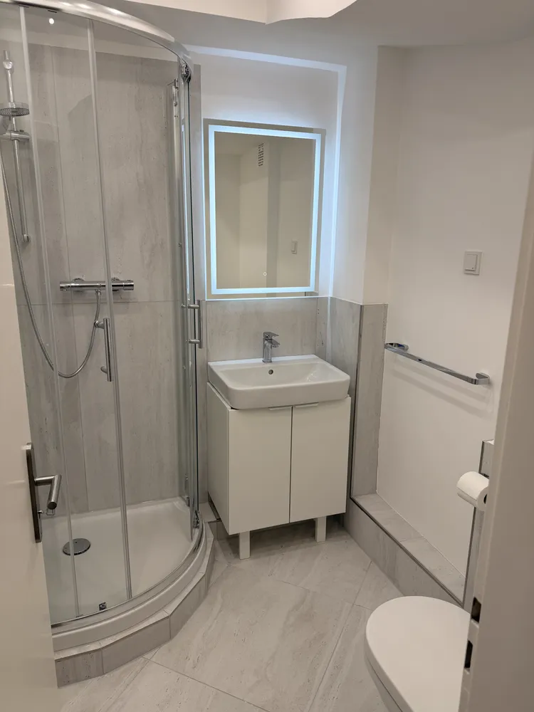 3 Zimmer Wohnung mit 60 m² in Düsseldorf – Bild 10