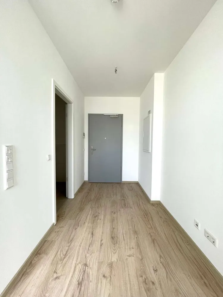2 Zimmer Wohnung mit 43 m² in Berlin – Bild 7
