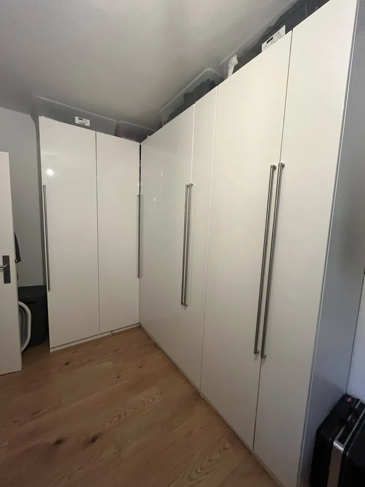 3 Zimmer Wohnung mit 76 m² in Berlin – Bild 10
