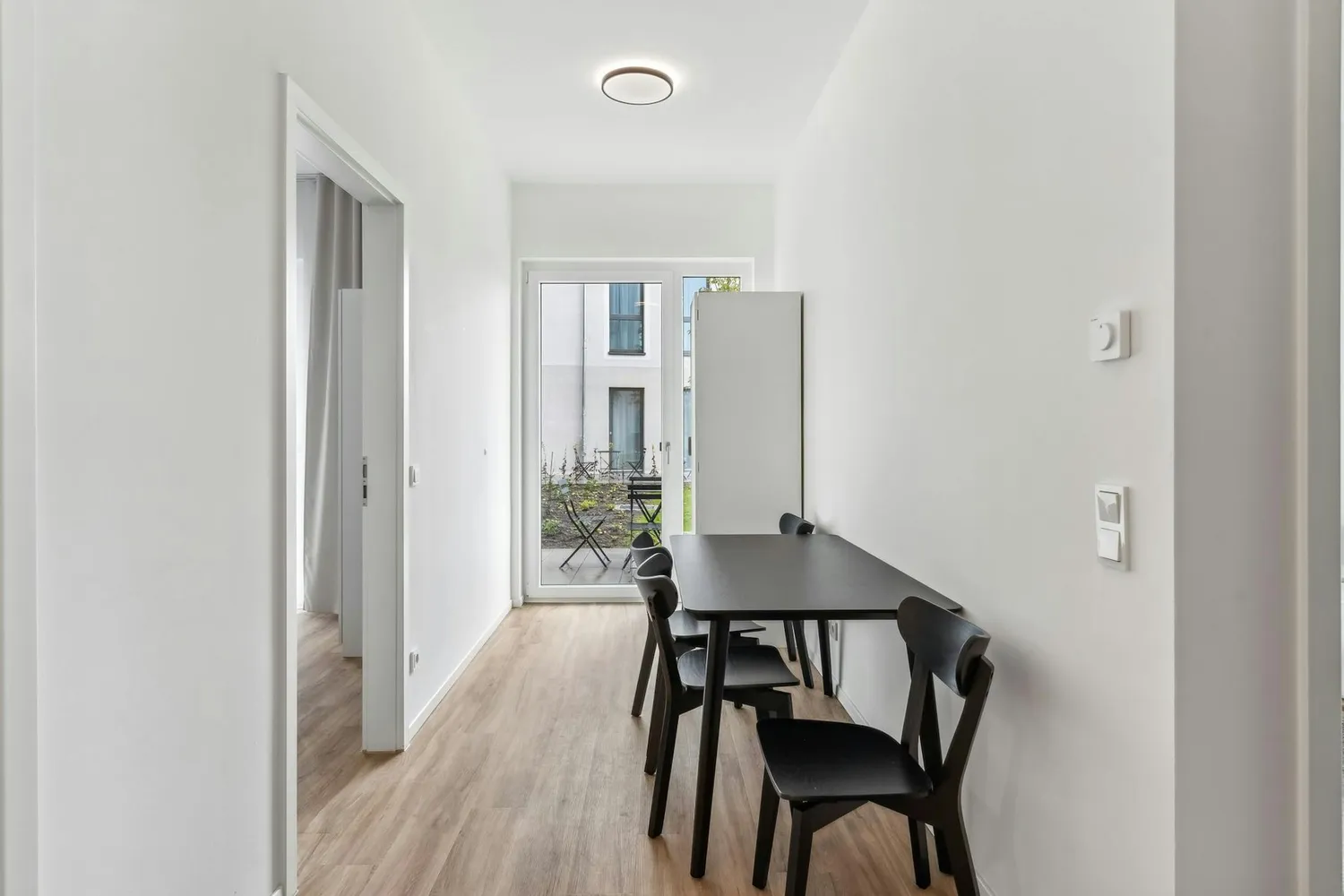 WG-Zimmer mit 13 m² in Leipzig – Bild 7
