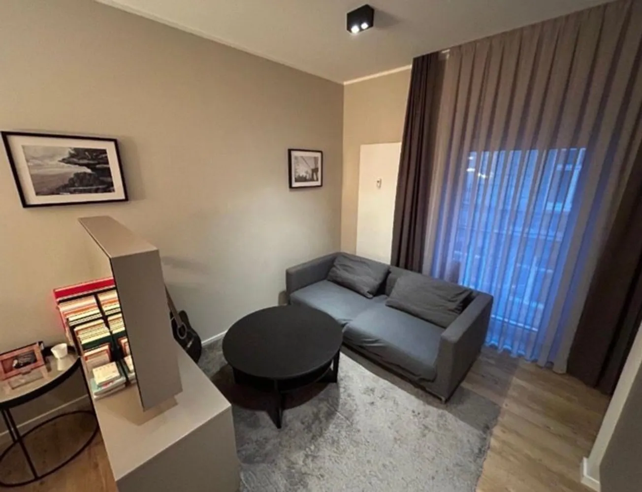 2 Zimmer Wohnung mit 39 m² in Wiesbaden – Bild 6