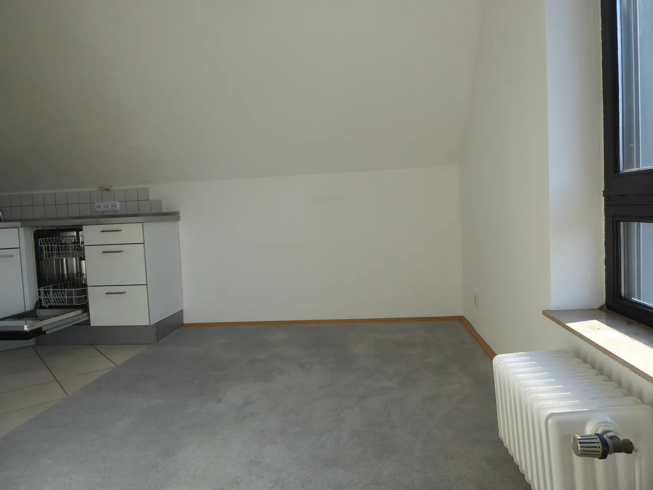 2 Zimmer Wohnung mit 50 m² in Dortmund – Bild 3