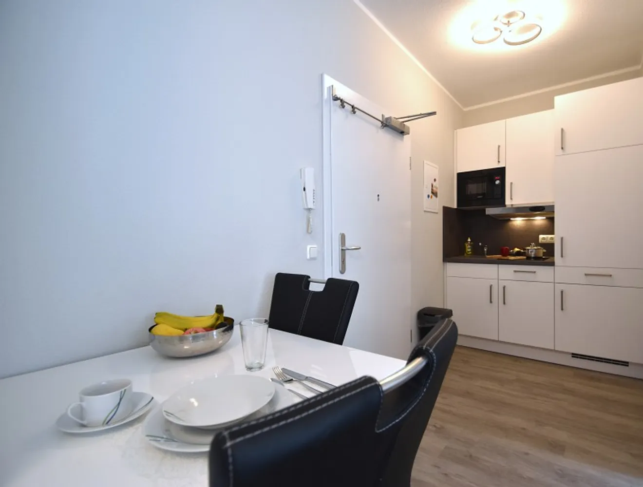 1 Zimmer Wohnung mit 24 m² in Aschaffenburg – Bild 7