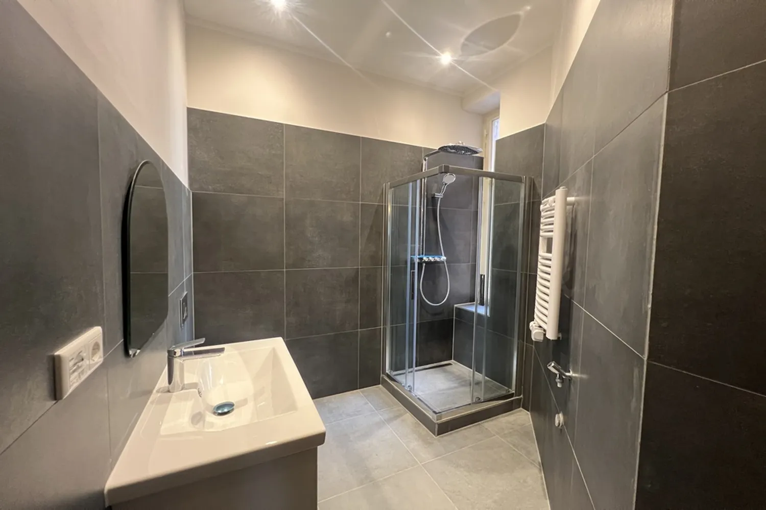 7 Zimmer Wohnung mit 180 m² in Leipzig – Bild 6