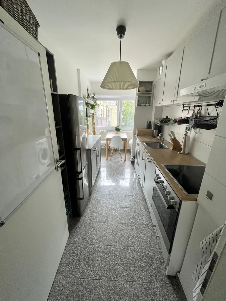 2 Zimmer Wohnung mit 55 m² in Stuttgart – Bild 6