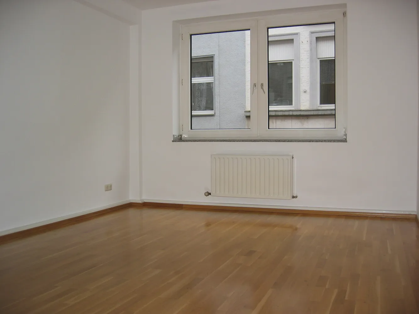 2 Zimmer Wohnung mit 54 m² in Aachen – Bild 3