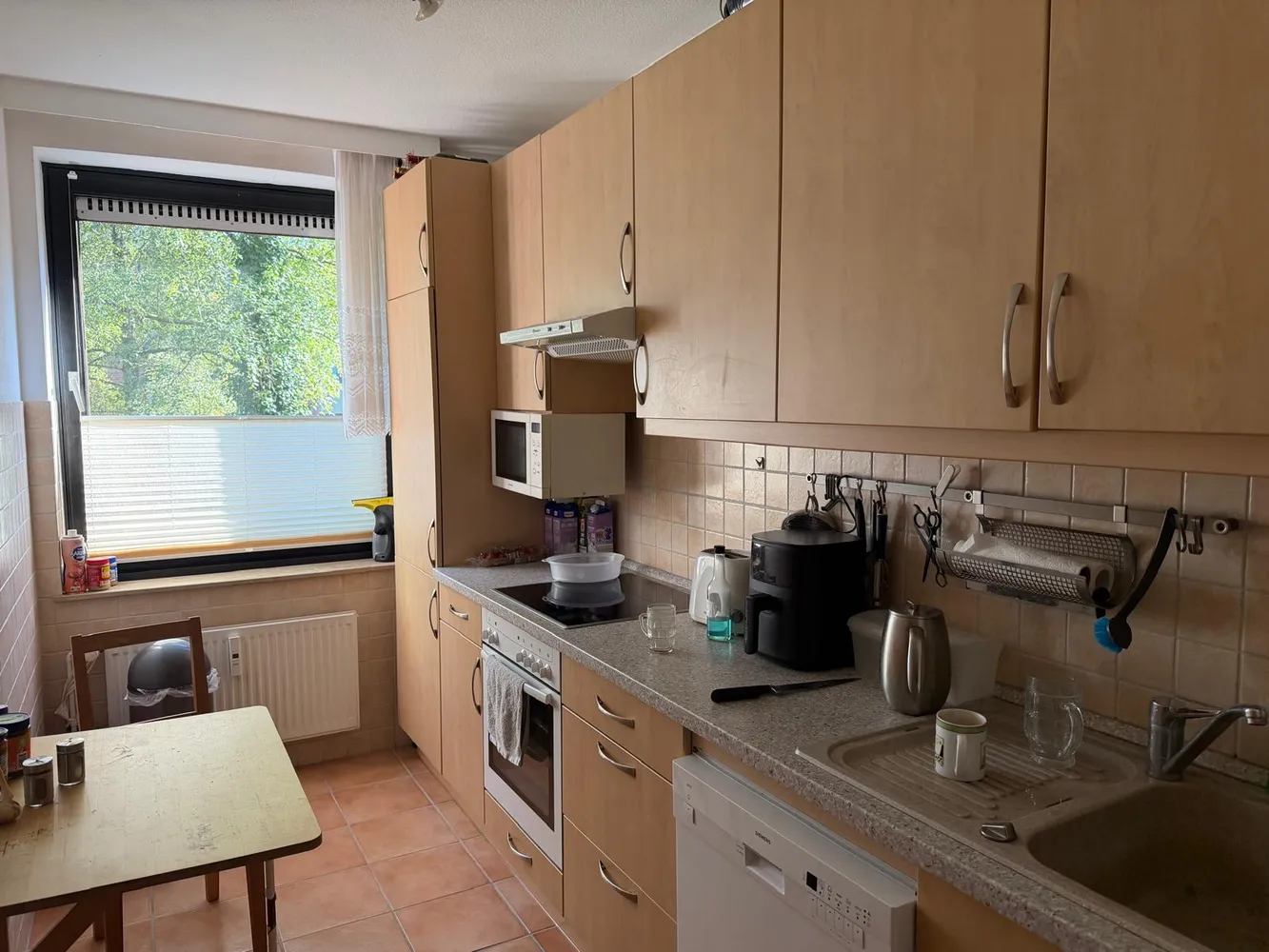 2 Zimmer Wohnung mit 59 m² in Hamburg – Bild 4