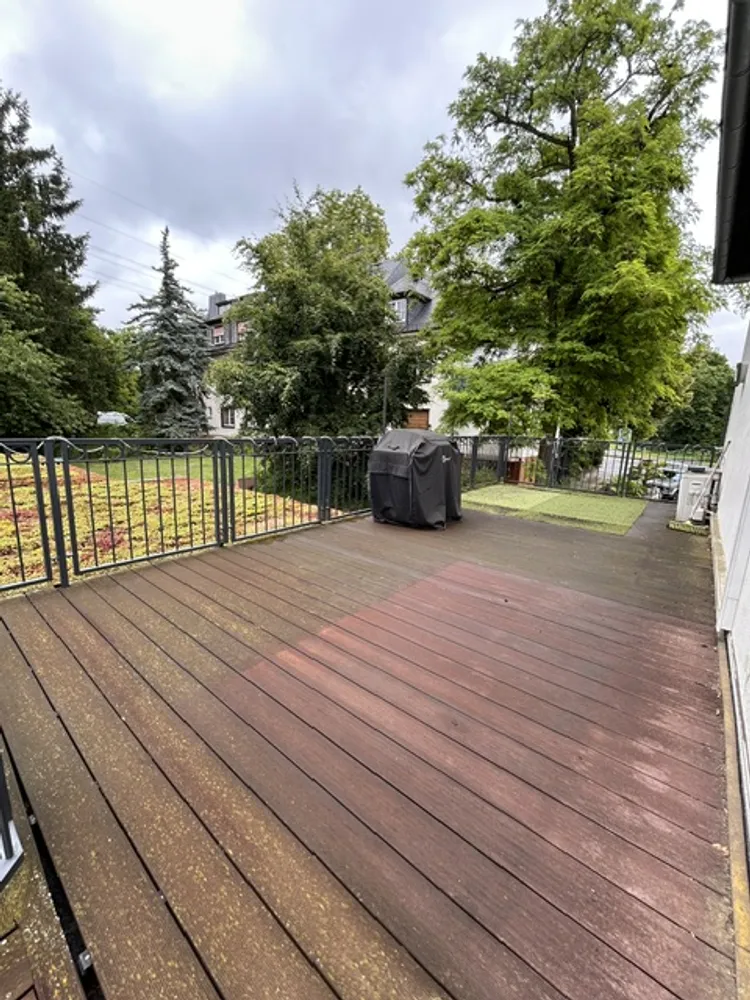 4 Zimmer Wohnung mit 131 m² in Wiesbaden – Bild 10