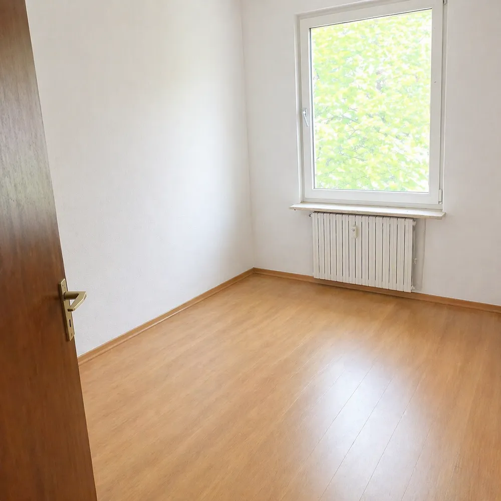 2 Zimmer Wohnung mit 50 m² in Duisburg – Bild 2