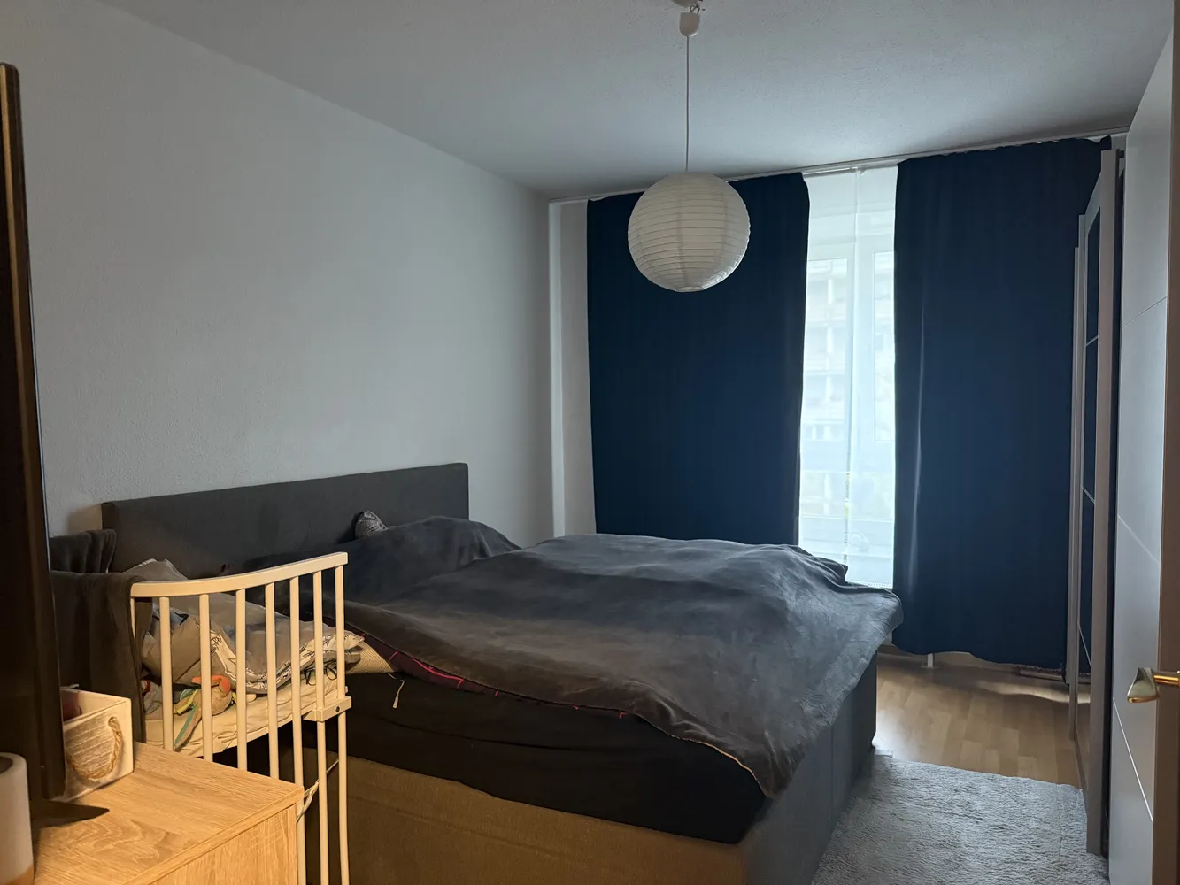 3 room apartment with 70 m² in Neubrandenburg – Photo 5