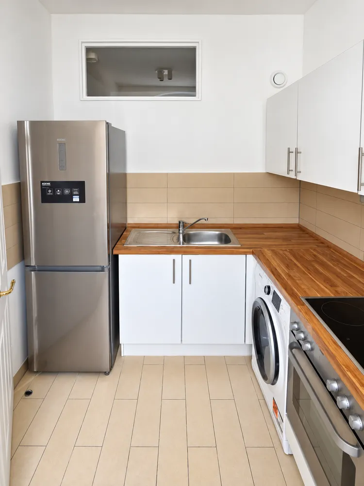 1 Zimmer Wohnung mit 47 m² in Berlin – Bild 7