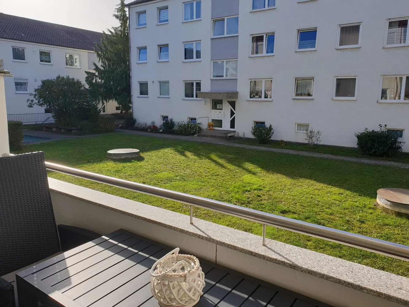 4 Zimmer Wohnung mit 96 m² in Bietigheim-Bissingen – Bild 9