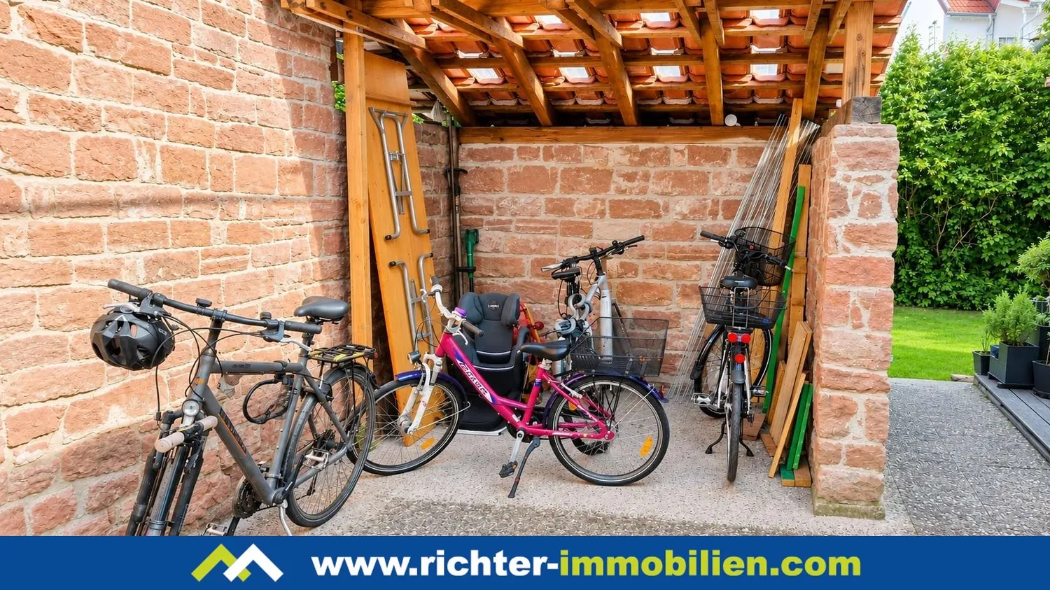 2 Zimmer Wohnung mit 24 m² in Mannheim – Bild 5