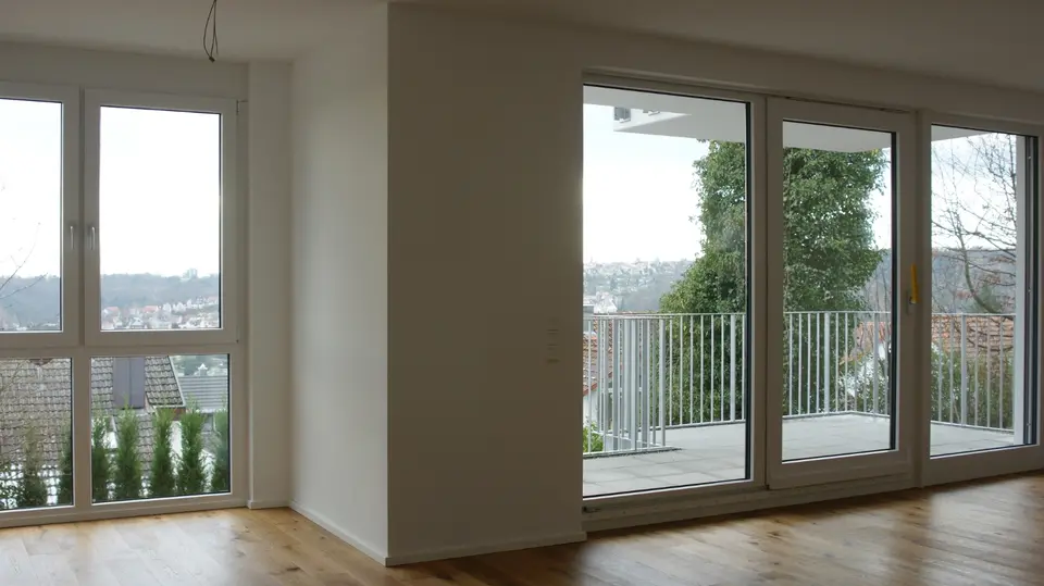 2 Zimmer Wohnung mit 83 m² in Stuttgart – Bild 2
