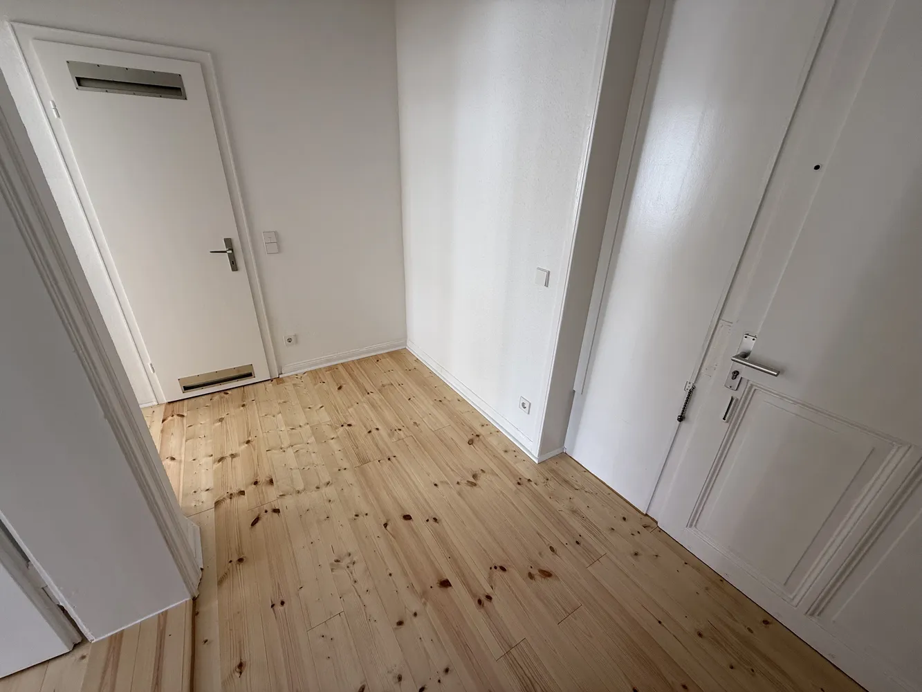 1 Zimmer Wohnung mit 32 m² in Hannover – Bild 5