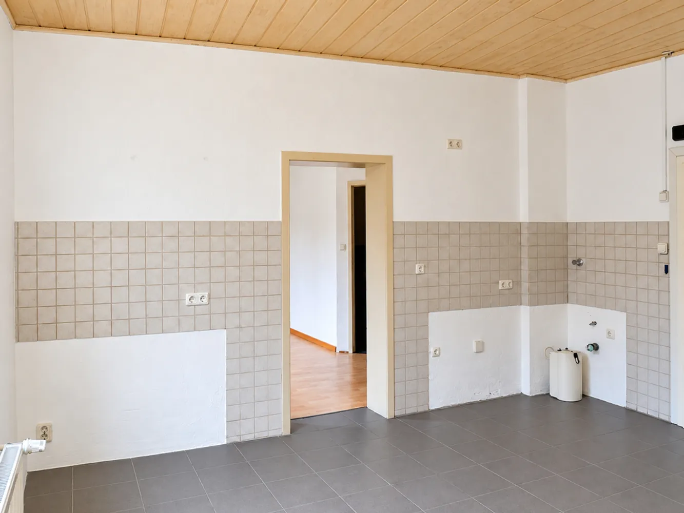 3 Zimmer Wohnung mit 50 m² in Bochum – Bild 6
