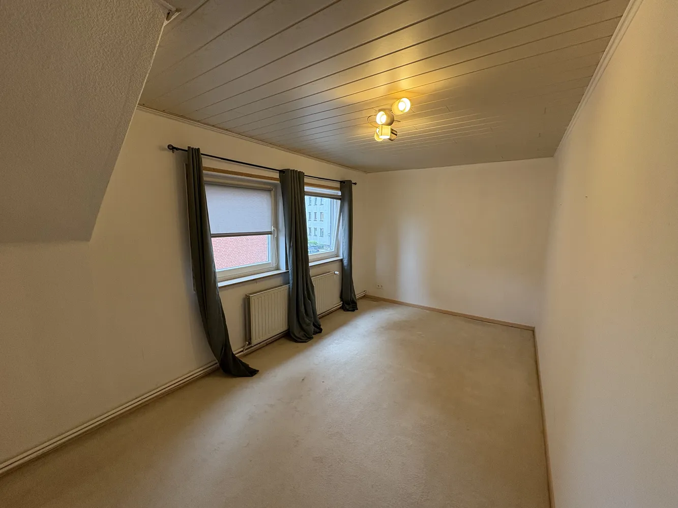 2 room apartment with 62 m² in Bremen – Photo 5