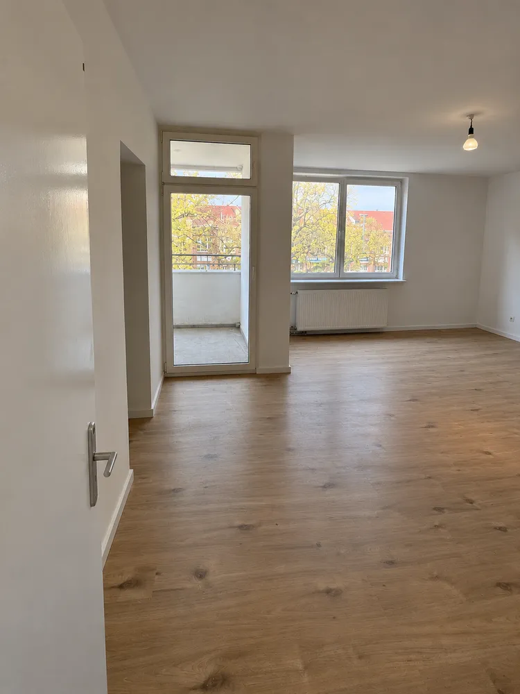 1 Zimmer Wohnung mit 50 m² in Berlin – Bild 2