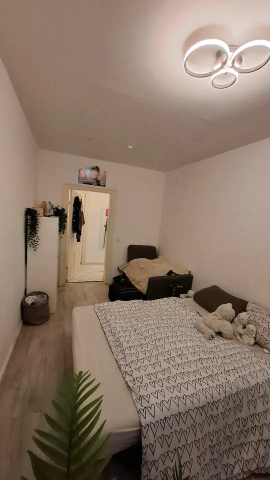 Studio mit 20 m² in Flensburg – Bild 9