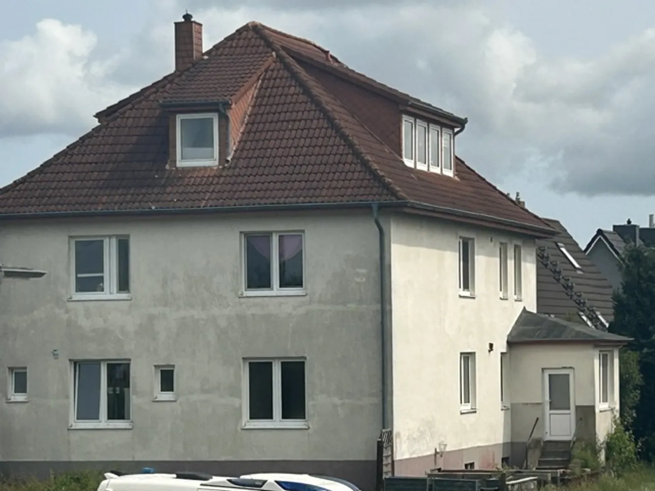 4 room apartment with 116 m² in Magdeburg – Photo 2