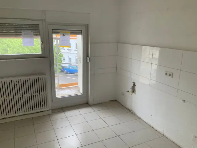2 Zimmer Wohnung mit 46 m² in Duisburg – Bild 2