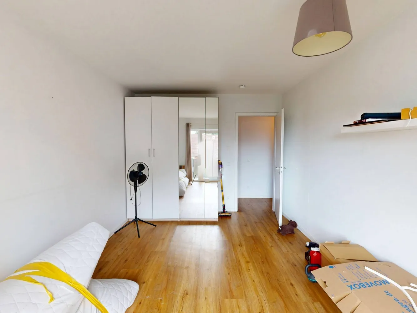 3 Zimmer Wohnung mit 86 m² in Hamburg – Bild 8