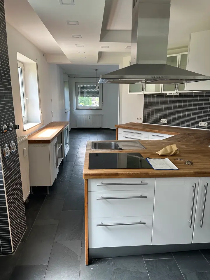 7 Zimmer Wohnung mit 200 m² in Bochum – Bild 4