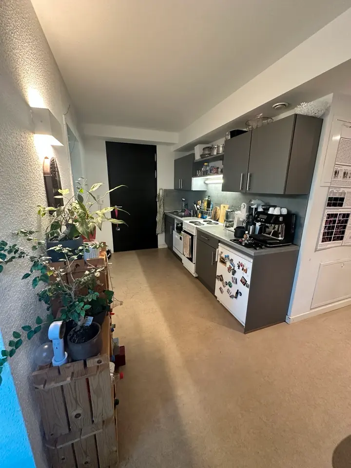 3 Zimmer Wohnung mit 60 m² in Göttingen – Bild 7