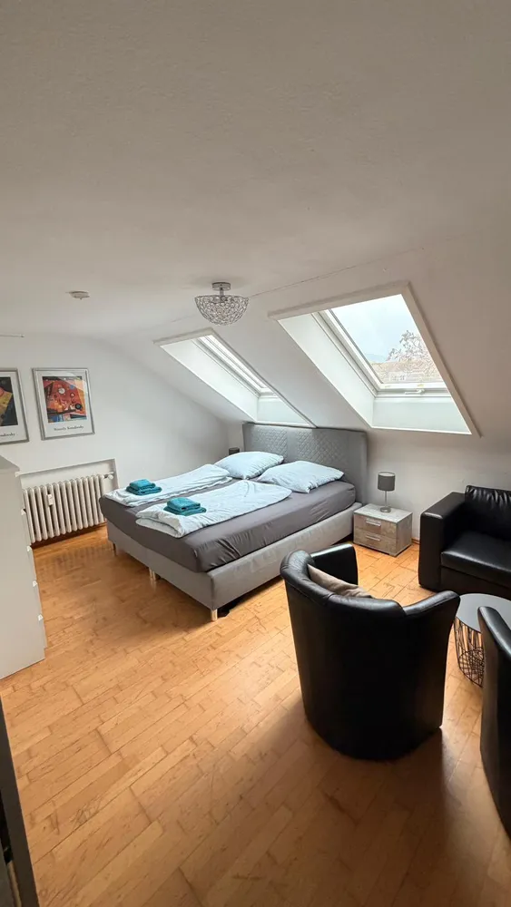 3 Zimmer Wohnung mit 70 m² in Heidelberg – Bild 9