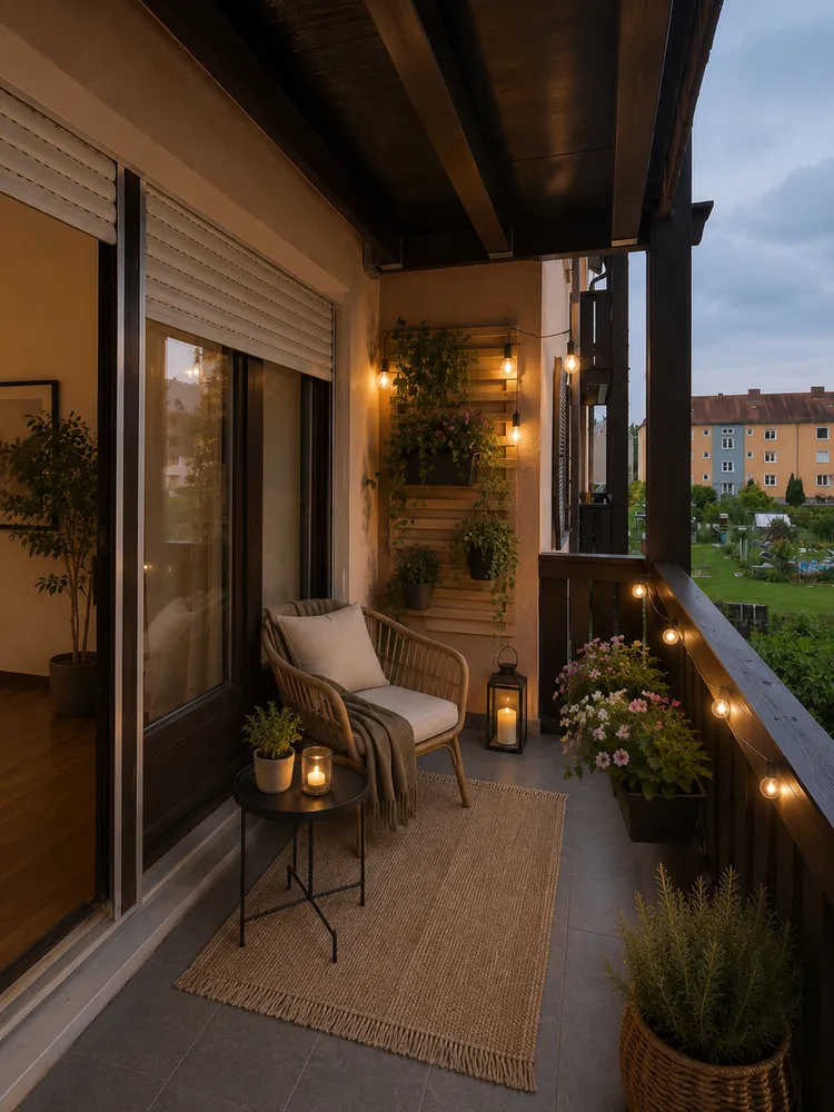 3 Zimmer Wohnung mit 60 m² in Ingolstadt – Bild 6