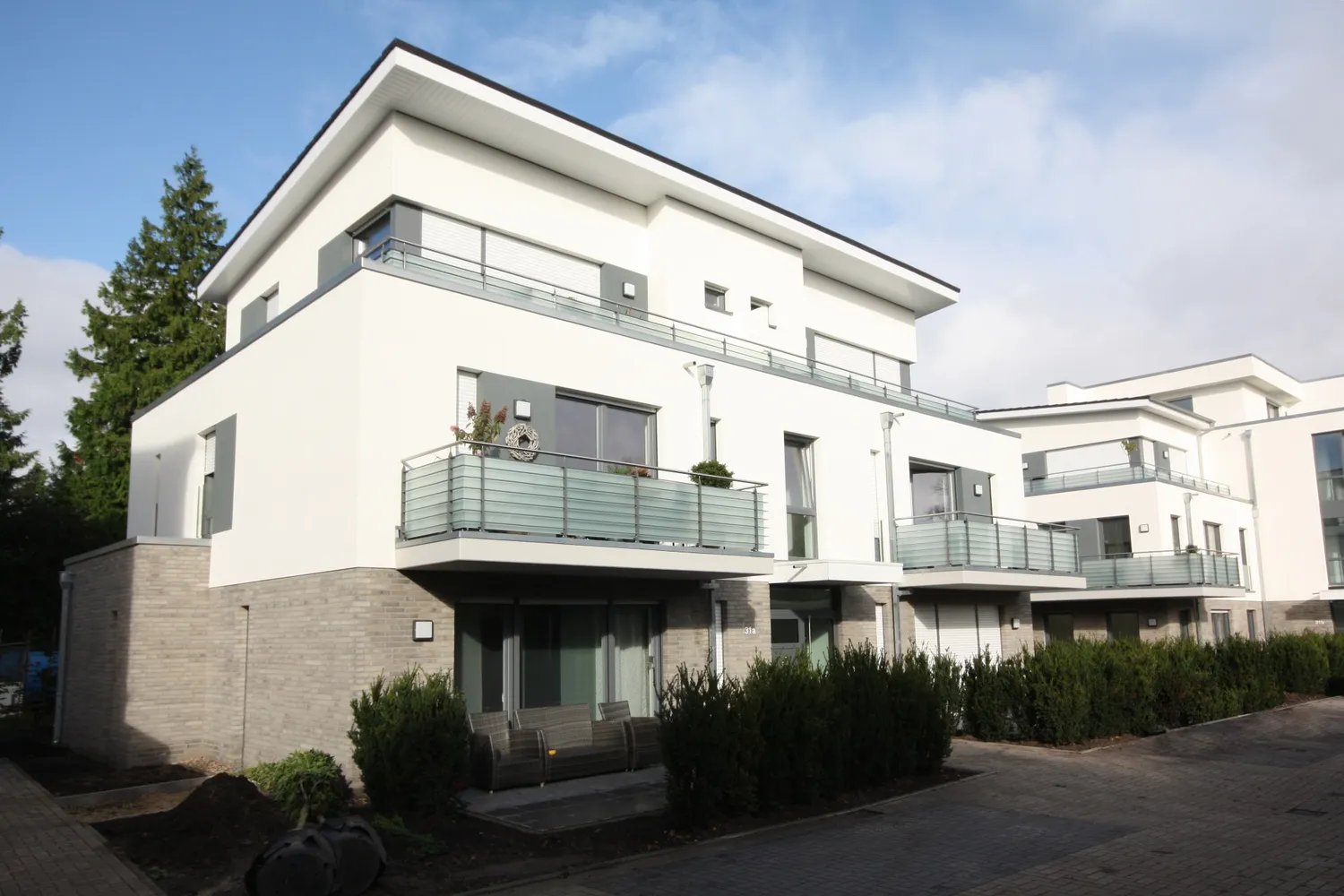 3 Zimmer Wohnung mit 92 m² in Oldenburg – Bild 1