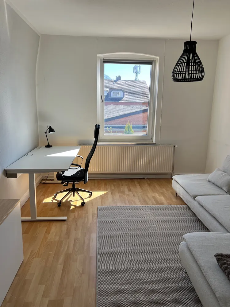 2 room apartment with 60 m² in Bielefeld – Photo 5