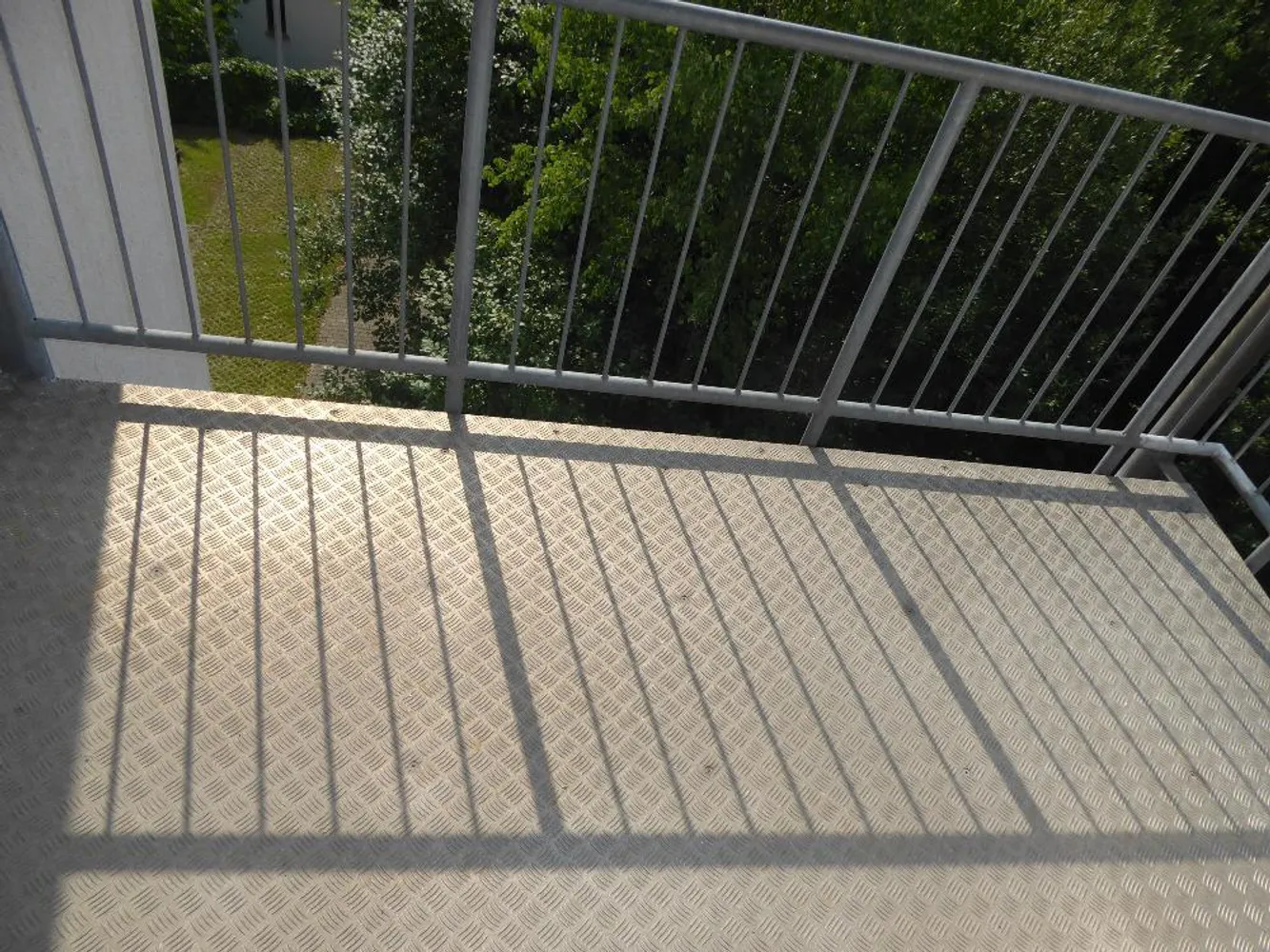 2 Zimmer Wohnung mit 45 m² in Plauen – Bild 6