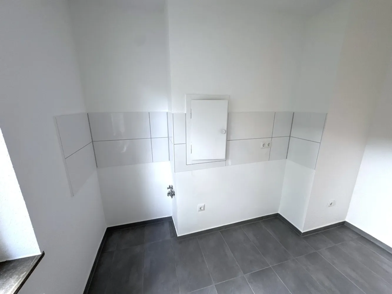 2 Zimmer Wohnung mit 50 m² in Lübeck – Bild 2