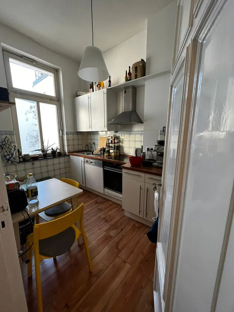 4 Zimmer Wohnung mit 91 m² in Bremen – Bild 6
