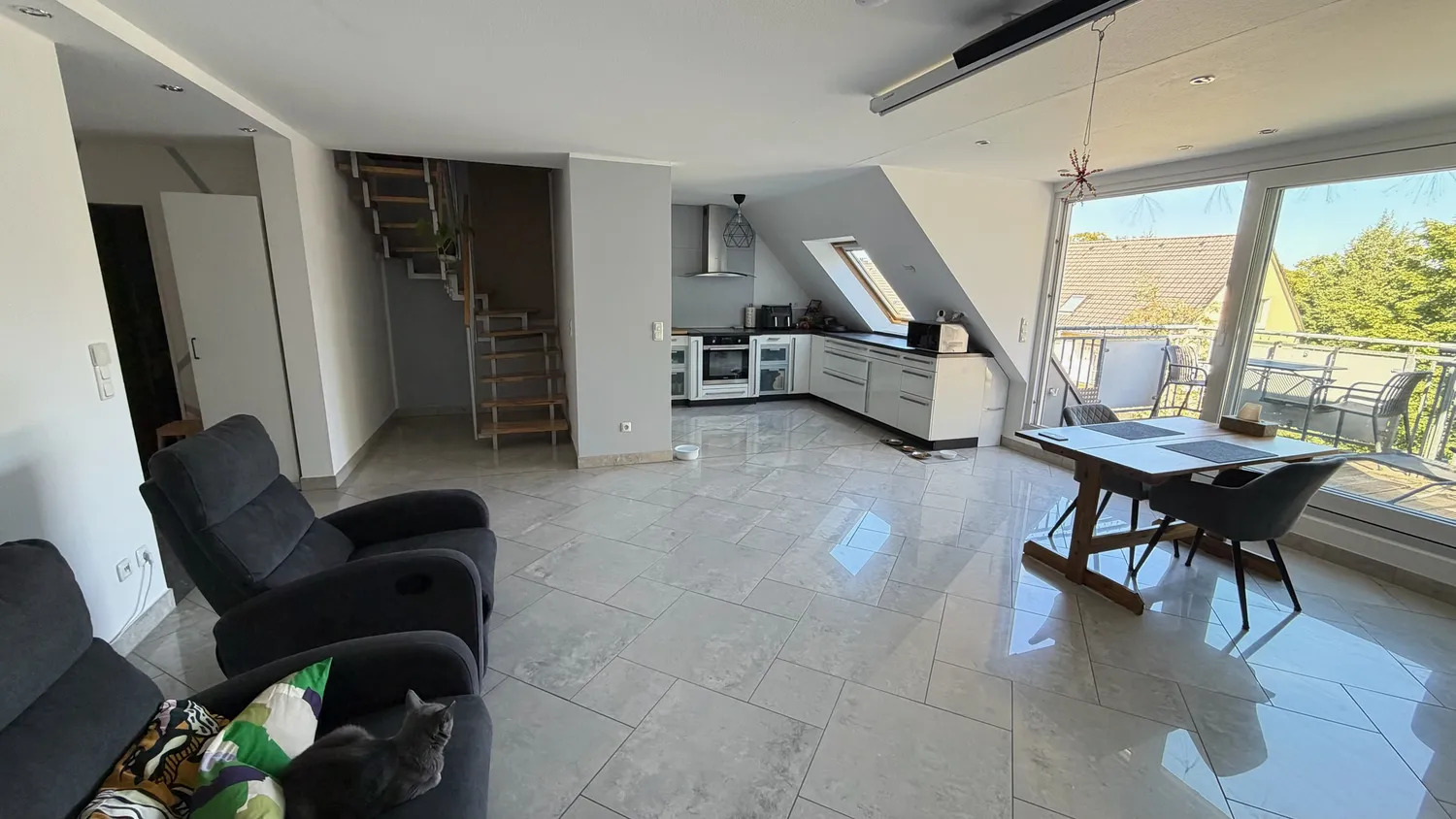 4 Zimmer Wohnung mit 104 m² in Essen – Bild 6