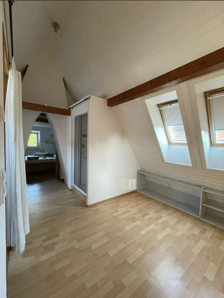2 Zimmer Wohnung mit 24 m² in Freiburg im Breisgau – Bild 2