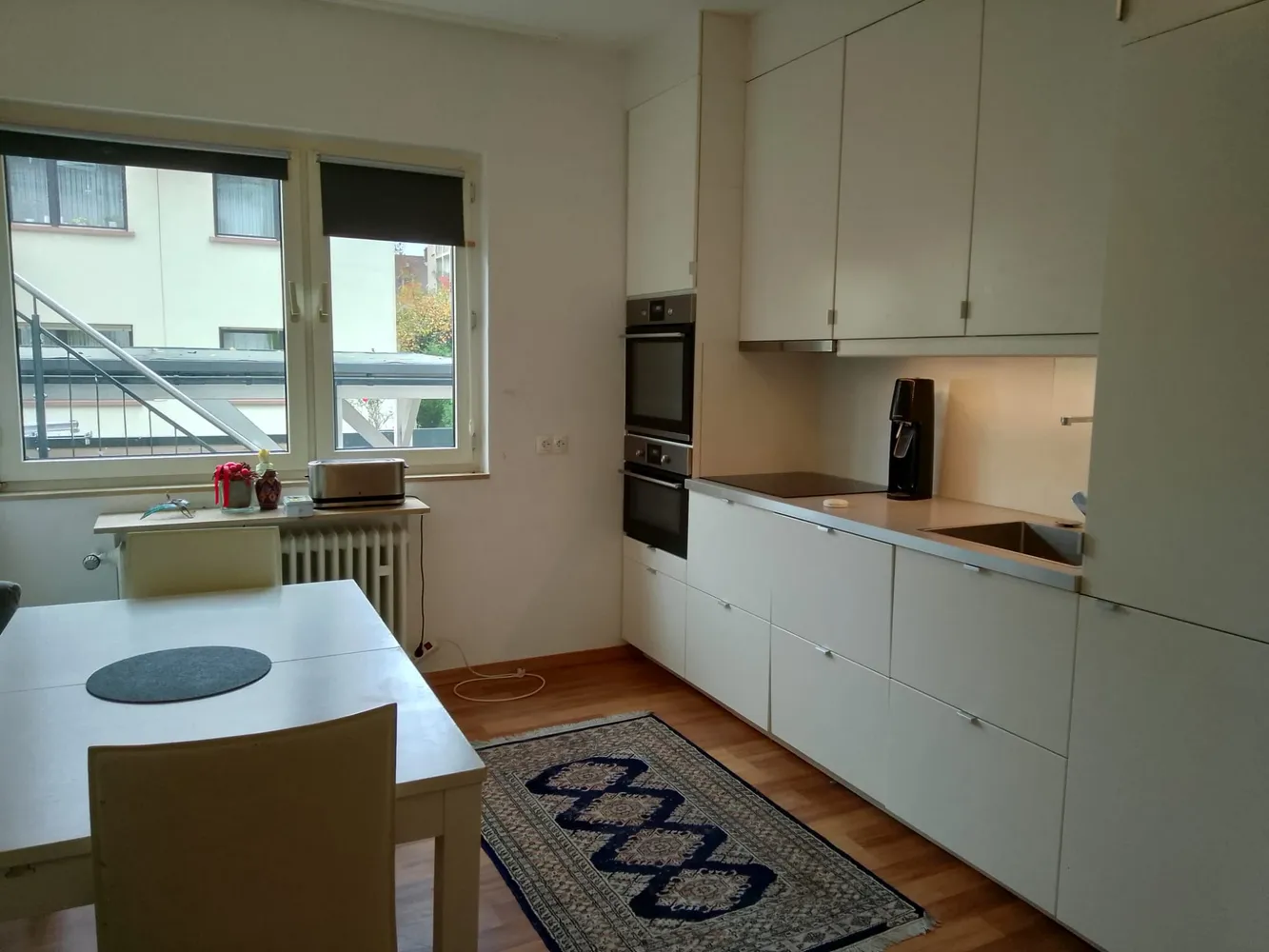 1 Zimmer Wohnung mit 30 m² in Heidelberg – Bild 7
