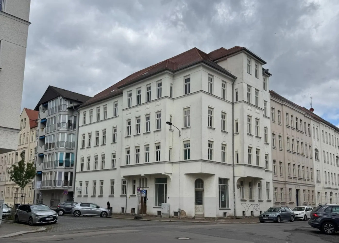 3 Zimmer Wohnung mit 81 m² in Leipzig – Bild 6