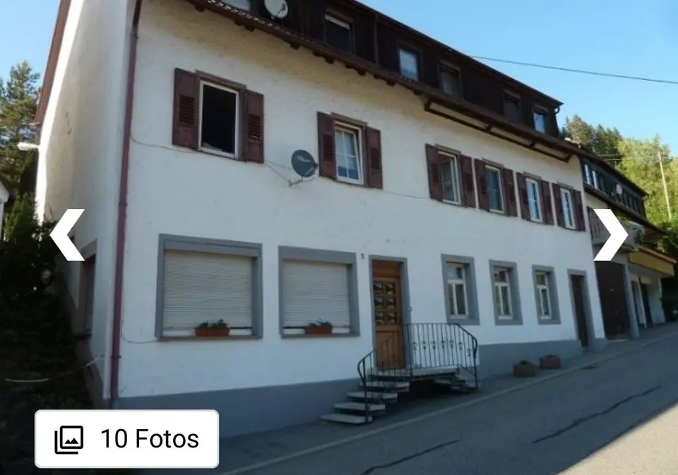 WG-Zimmer mit 240 m² in Calw – Bild 2
