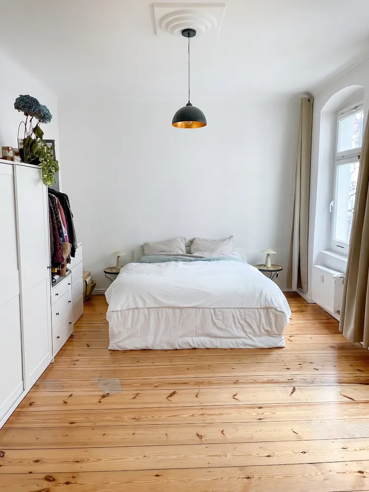 2 Zimmer Wohnung mit 63 m² in Freiburg im Breisgau – Bild 2