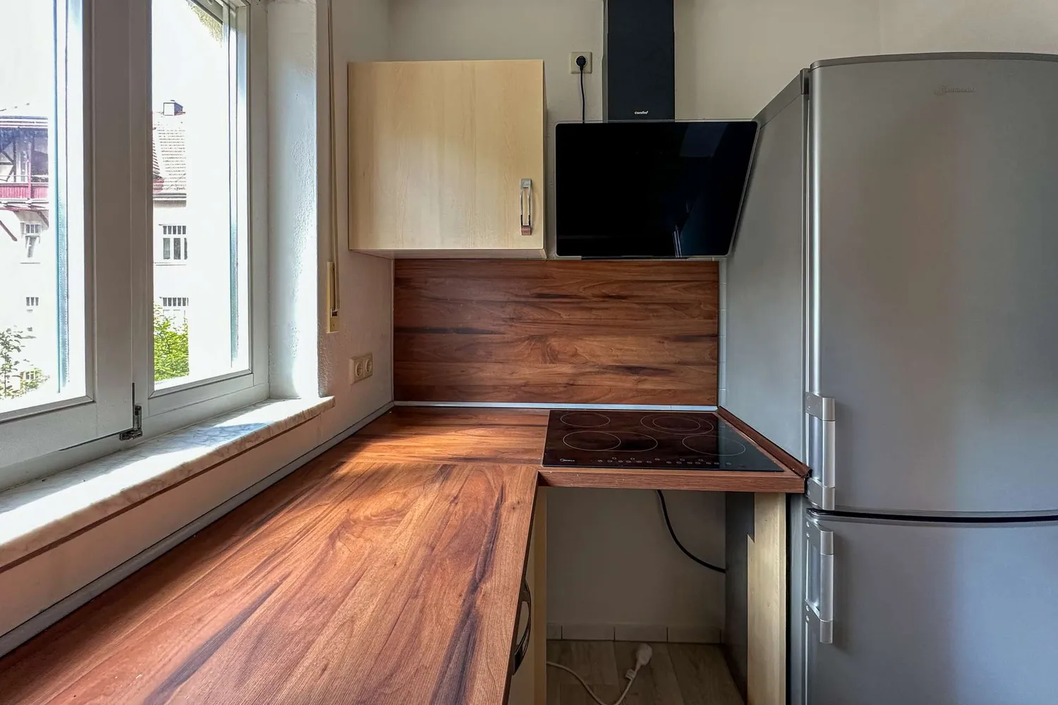 2 Zimmer Wohnung mit 52 m² in Leipzig – Bild 8