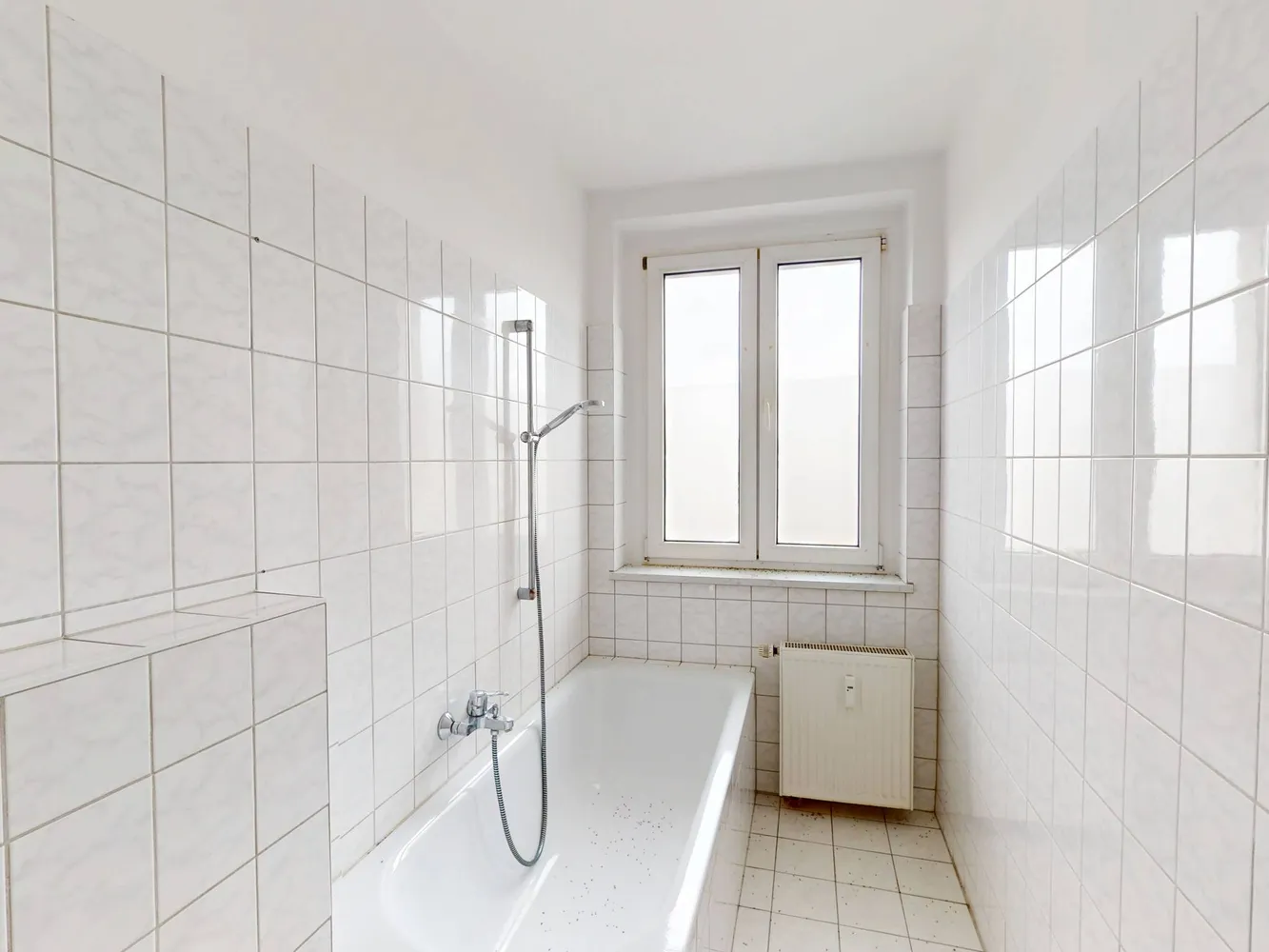 3 Zimmer Wohnung mit 65 m² in Wittenberg – Bild 8