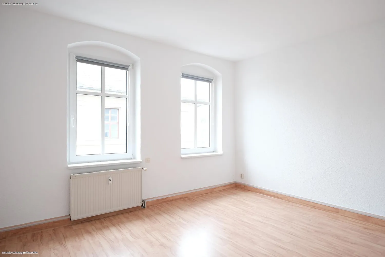 3 Zimmer Wohnung mit 82 m² in Annaberg-Buchholz – Bild 3