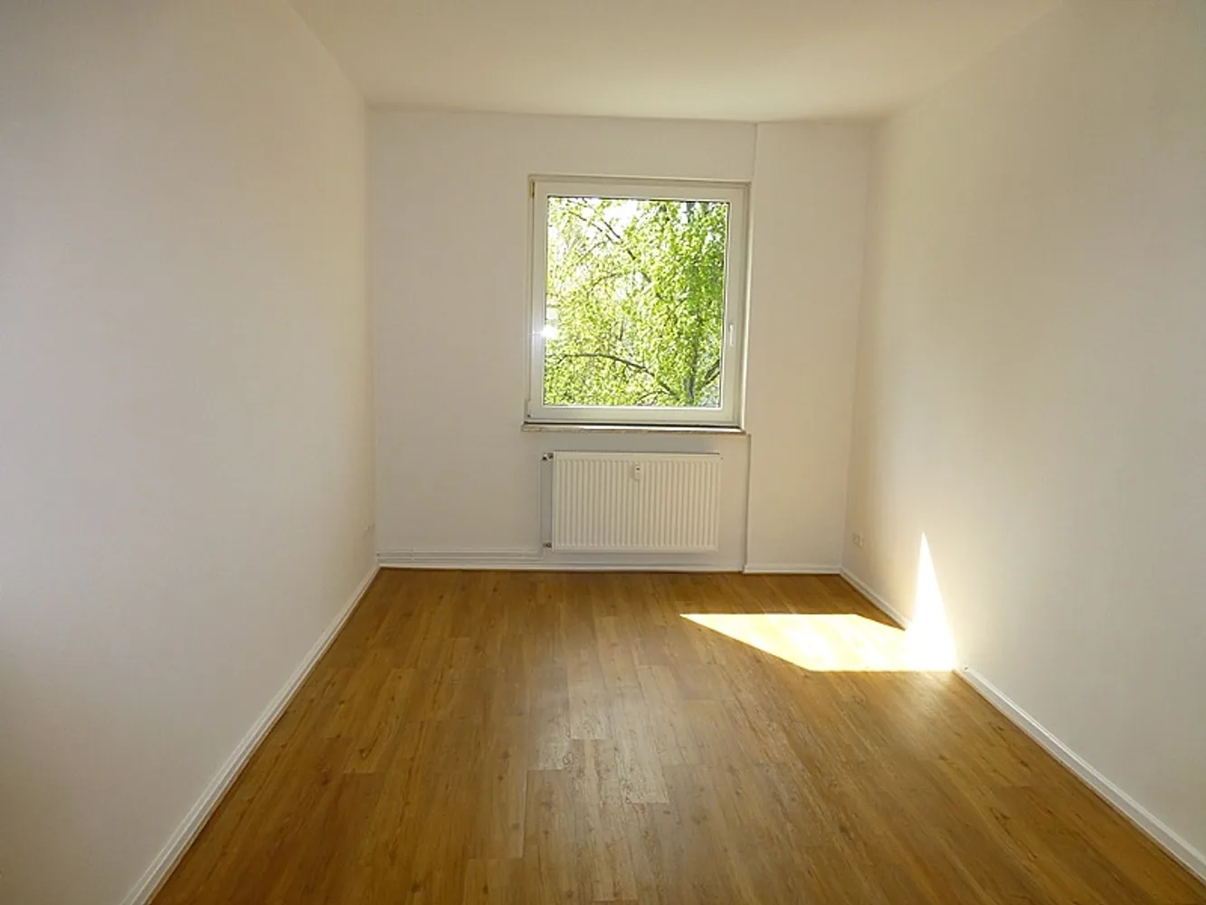 2 Zimmer Wohnung mit 55 m² in Berlin – Bild 2