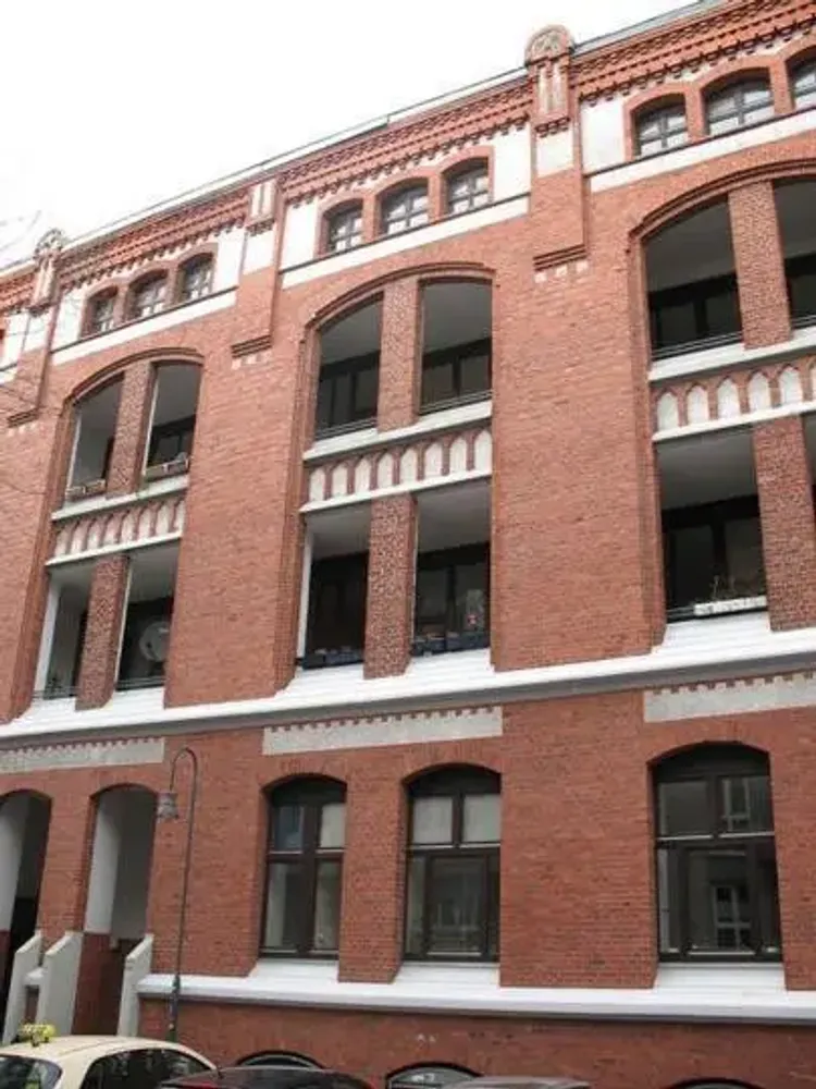 3 Zimmer Wohnung mit 85 m² in Aachen – Bild 1