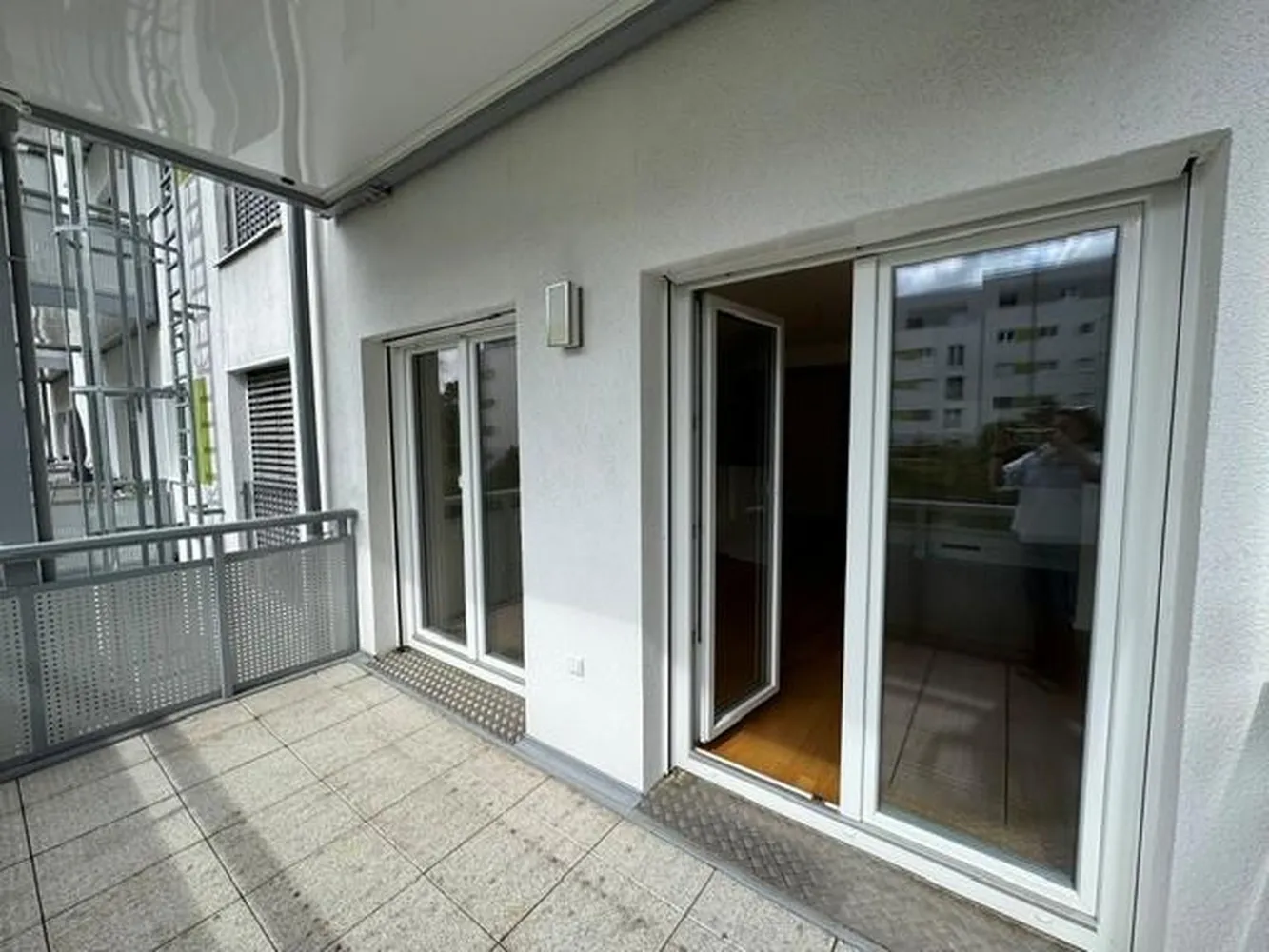 3 Zimmer Wohnung mit 82 m² in Frankfurt am Main – Bild 6
