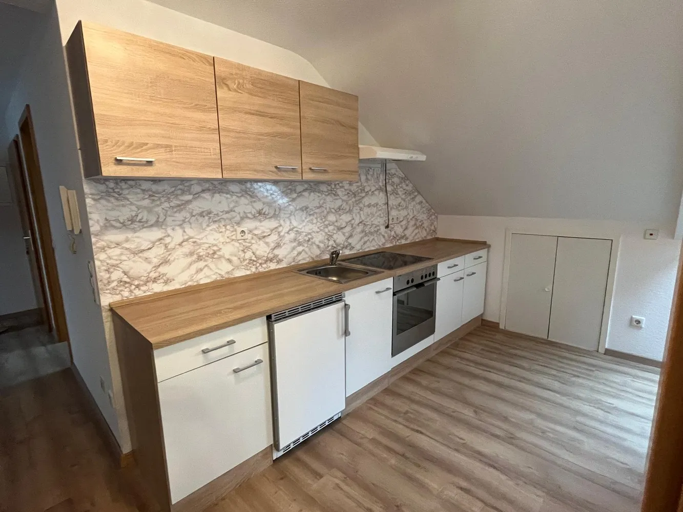 2 Zimmer Wohnung mit 36 m² in Tübingen – Bild 2