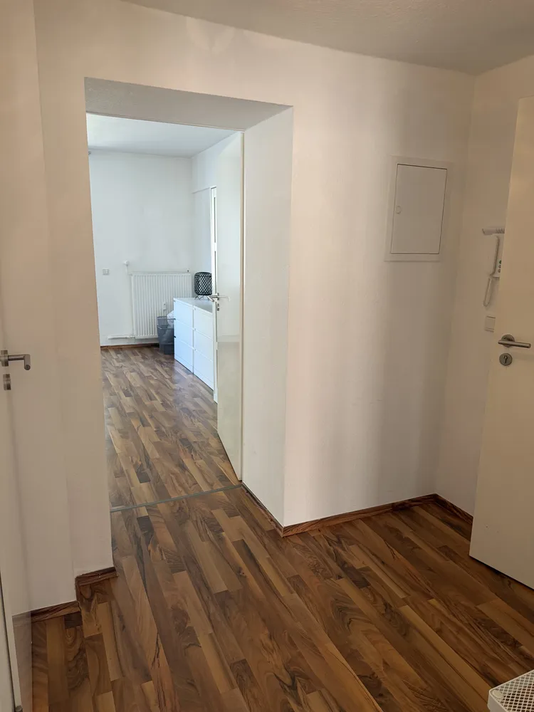 2 Zimmer Wohnung mit 45 m² in Düsseldorf – Bild 9