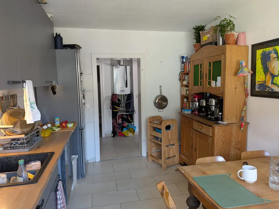 3 Zimmer Wohnung mit 89 m² in Würzburg – Bild 5